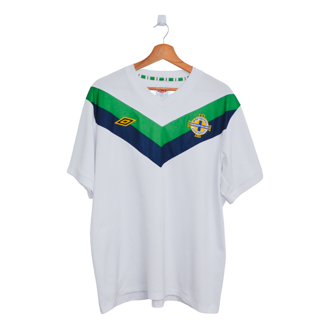 Northern Ireland 2010 (XL)