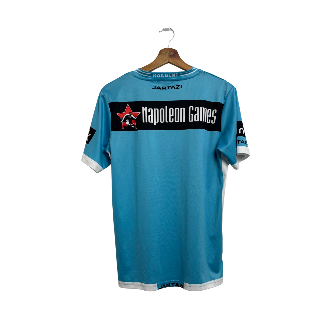 KAA Gent 16/17 (S)