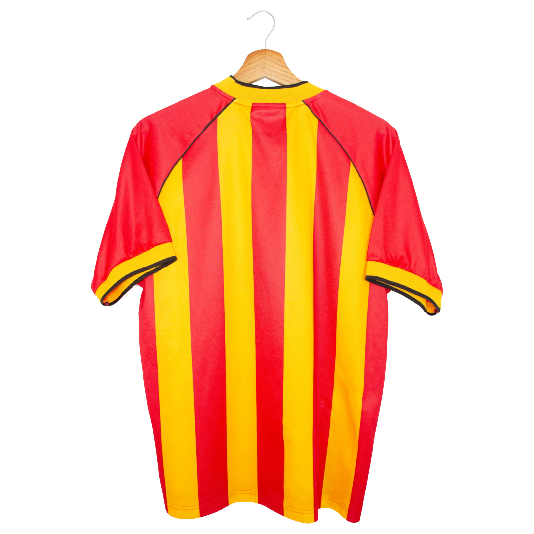 Galatasaray 02/03 (L)