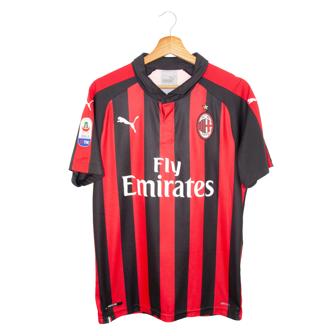 Ac Milan 18/19 - Romagnoli (M)
