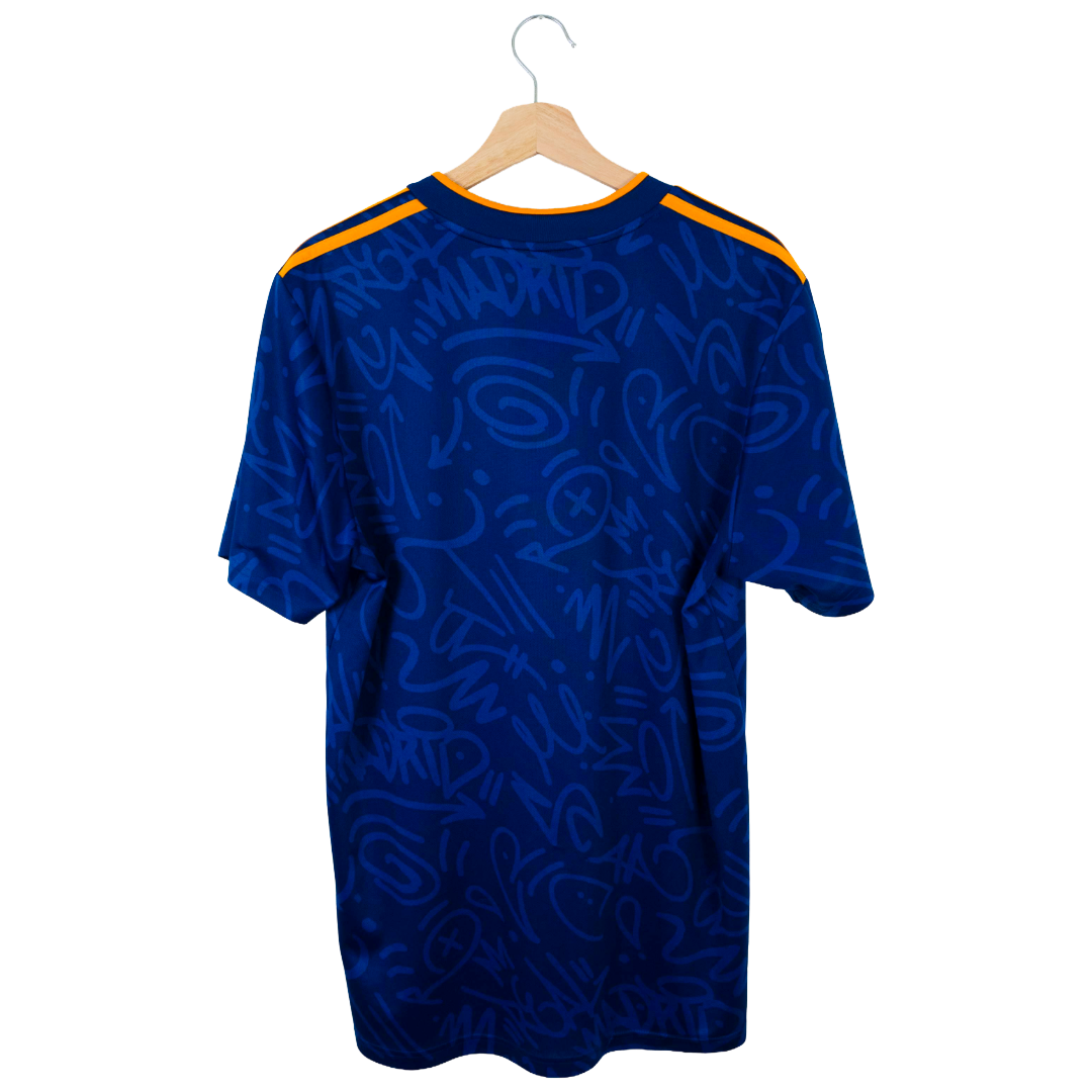 Real Madrid 21/22 (L)