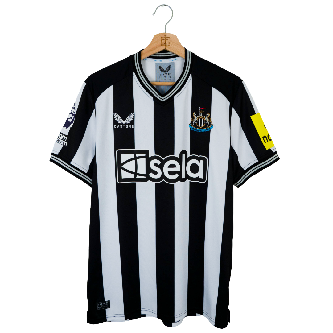 Newcastle United 23/24 - Isak (M)