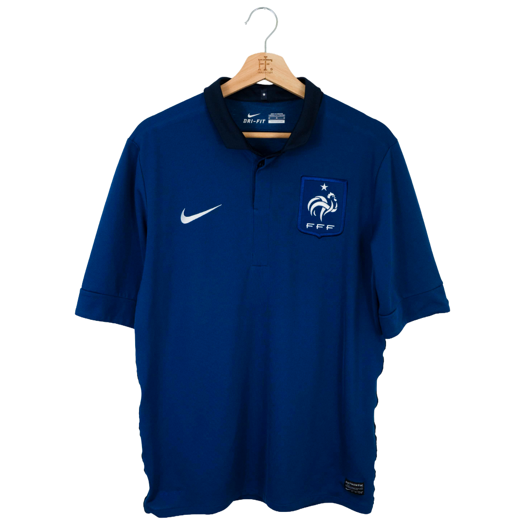 France 2011 - Benzema (M)