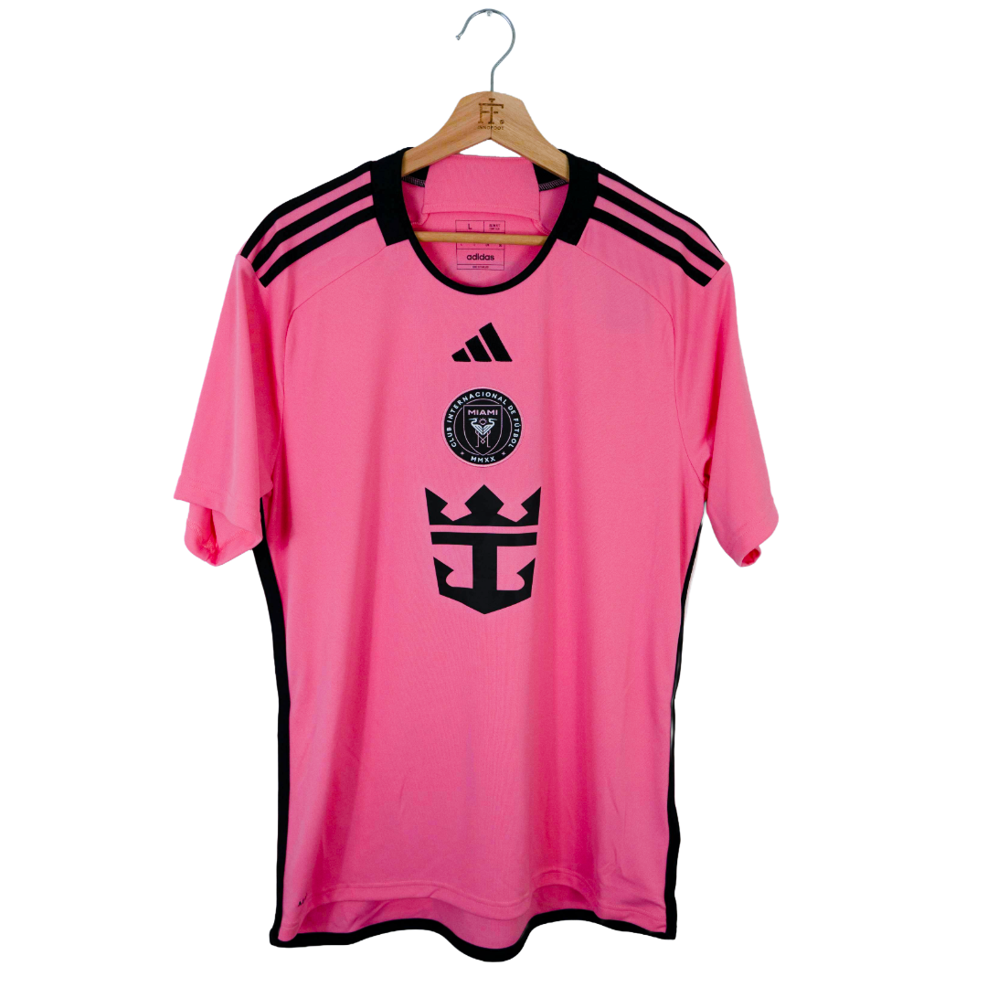Inter Miami 24/25 - Messi (L) BNWT