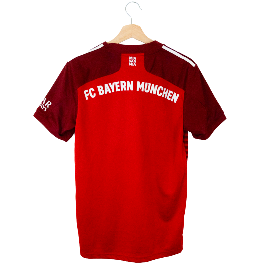 Bayern Munchen 21/22 (S)