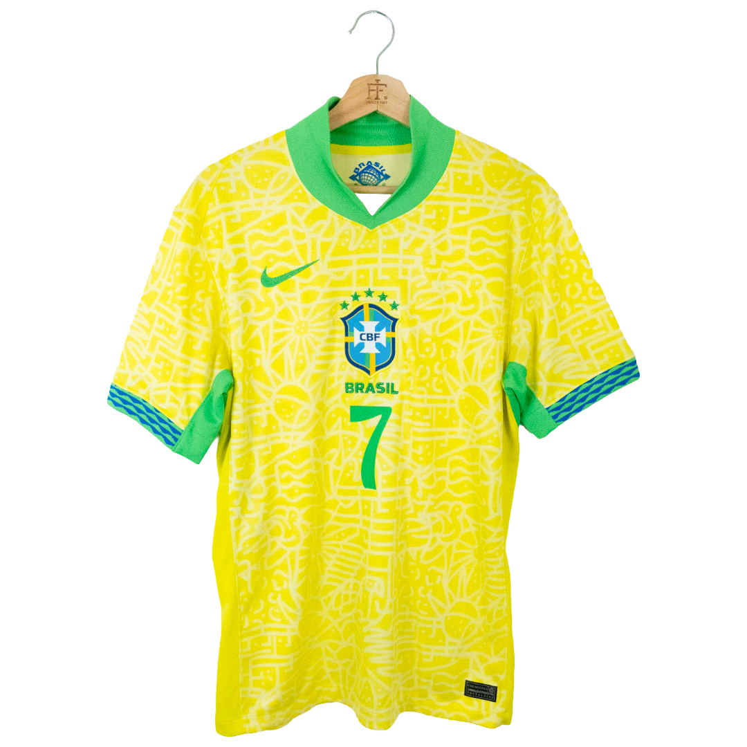 Brazil 2024 - Vini (M)