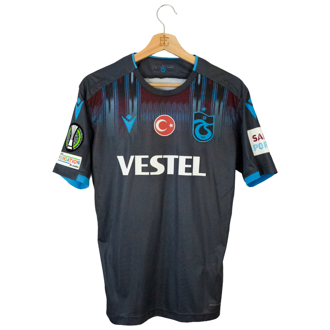 Trabzonspor 22/23 - Hamsik (S)