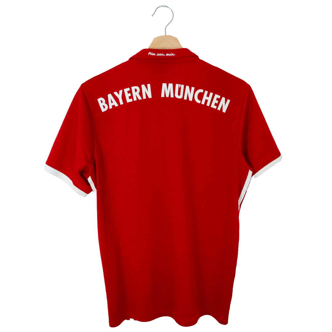Bayern Munchen 16/17 (S)