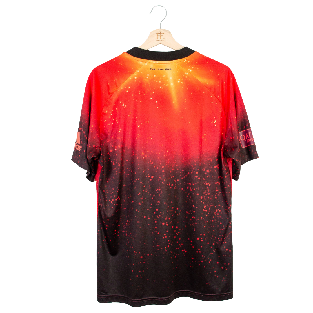 Bayern München 2019 (L)