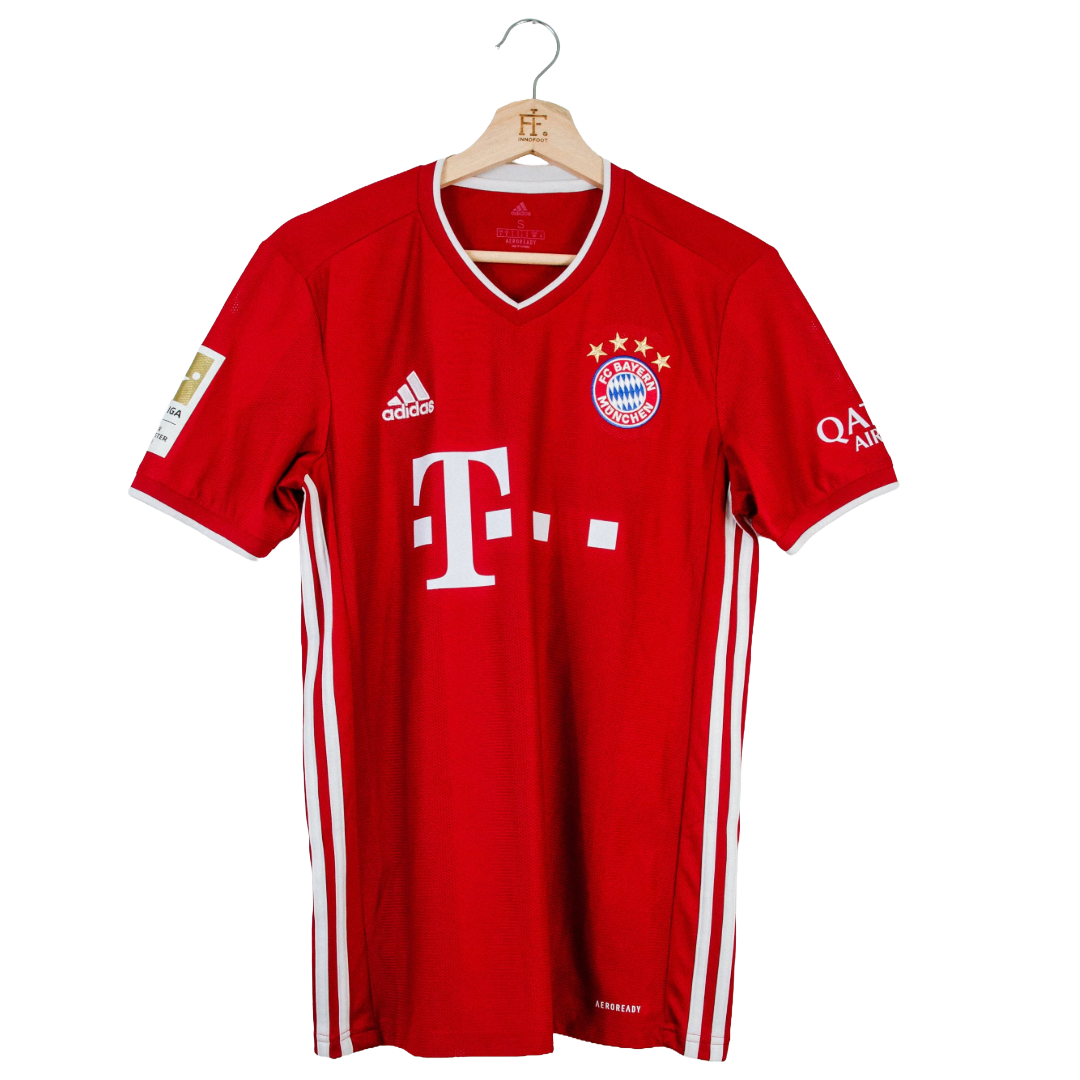 Bayern München 20/21 - Lewandowski (S)