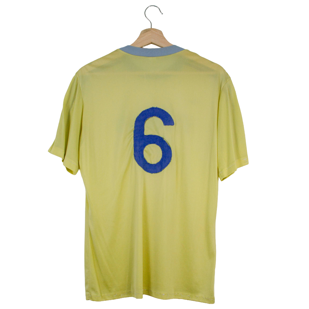 Hellas Verona 81/82 (M) MATCH ISSUED