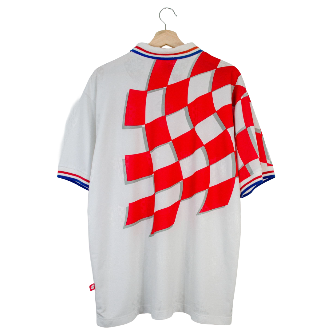 Croatia 1998 (XL)