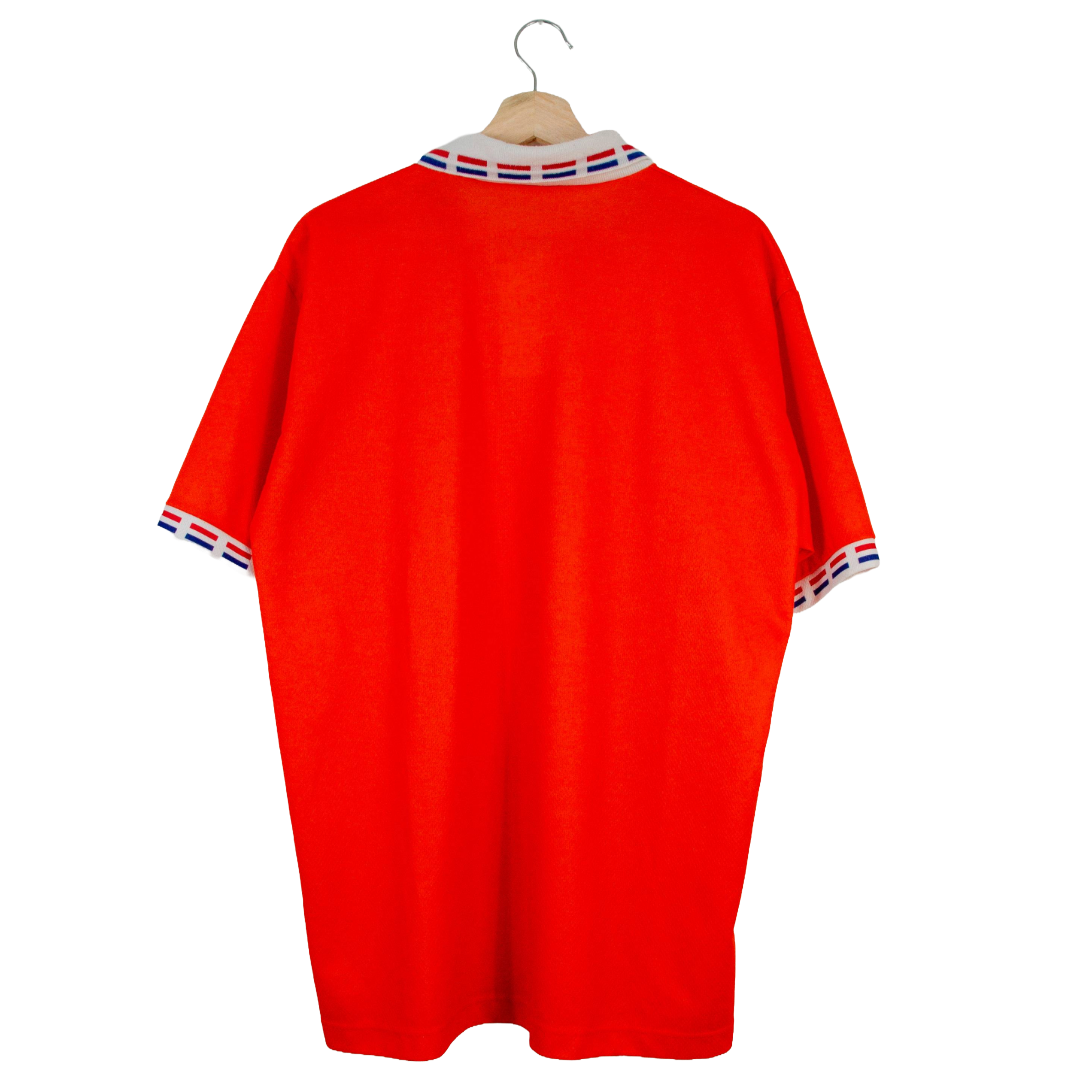 The Netherlands 1996 (XL)