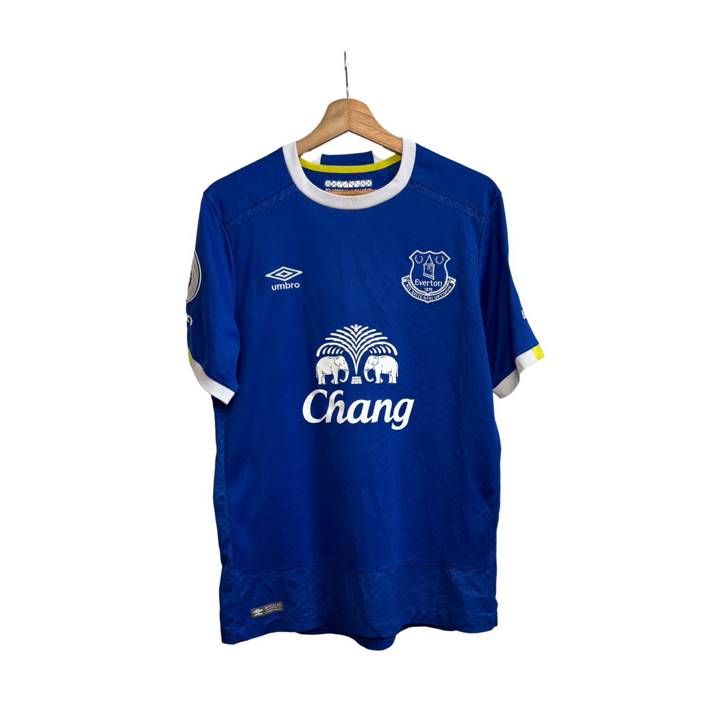 Everton 16/17 - Lukaku (M)