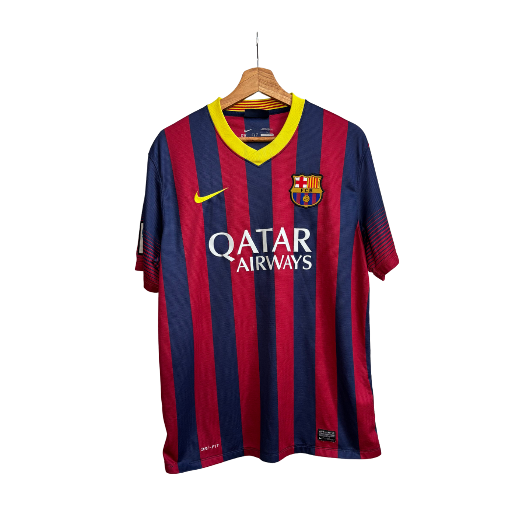 Barcelona 13/14 - Neymar (M)