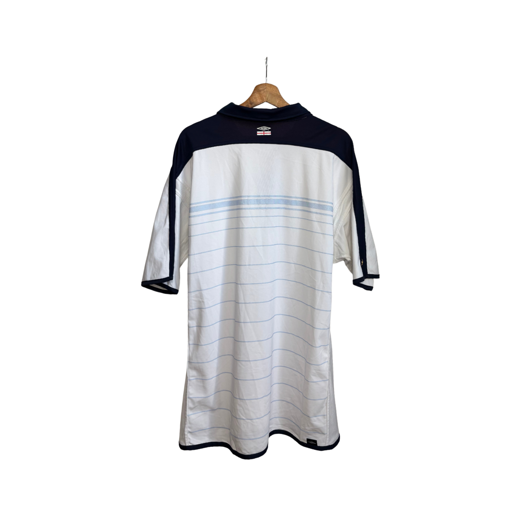 England 2004 (XXL) REVERSABLE