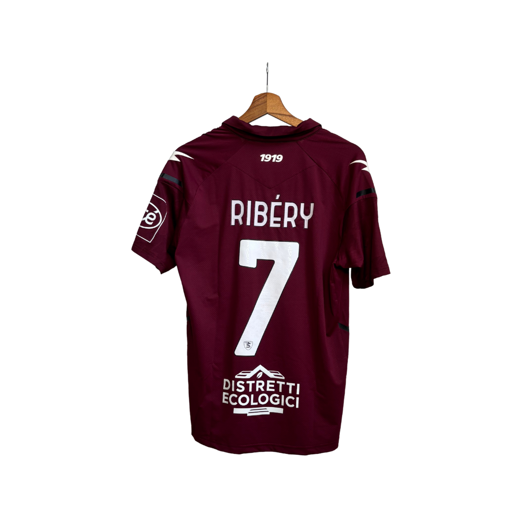 Salernitana 21/22 - Ribery (M)