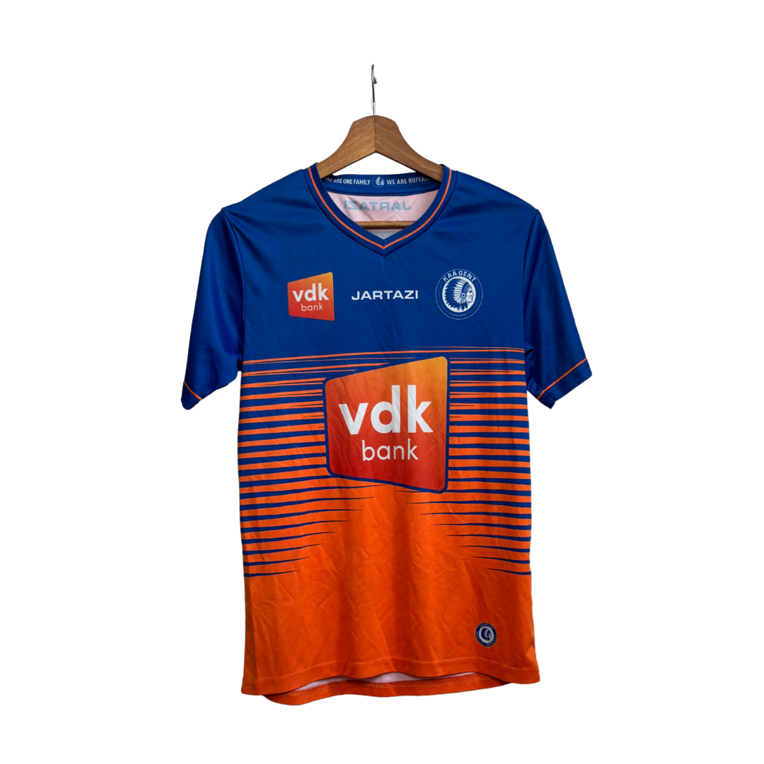 KAA Gent 17/18 (L)
