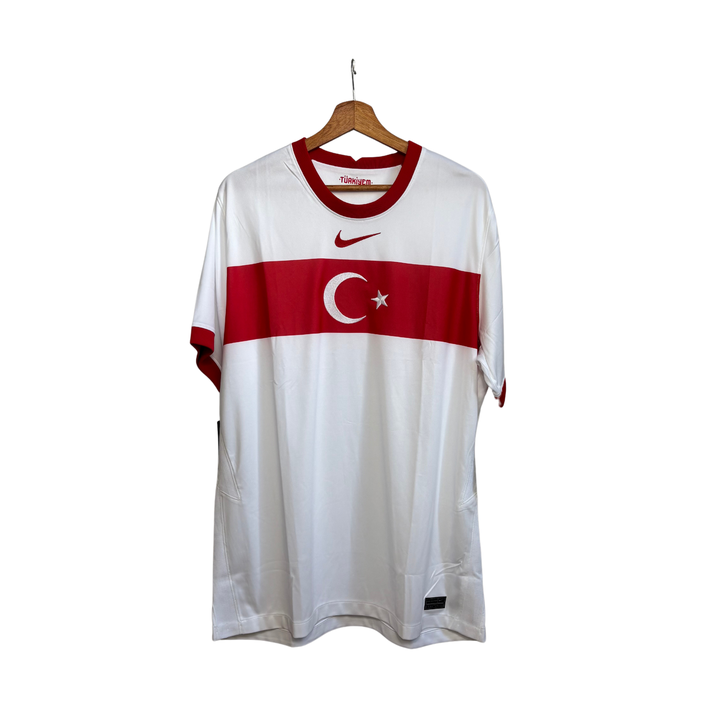 Turkey 2020 (XL) BNWT