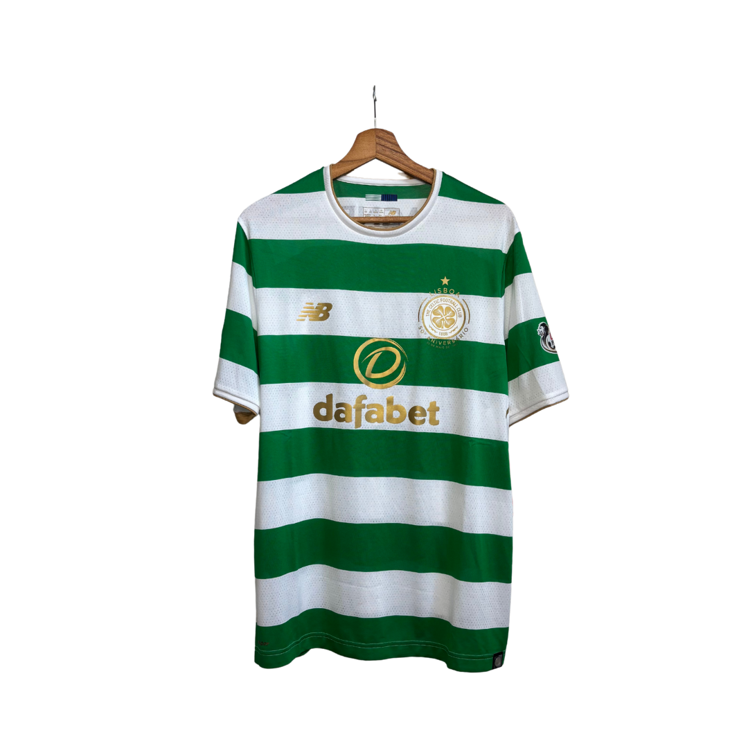 Celtic 17/18 - Sviatchenko (L)