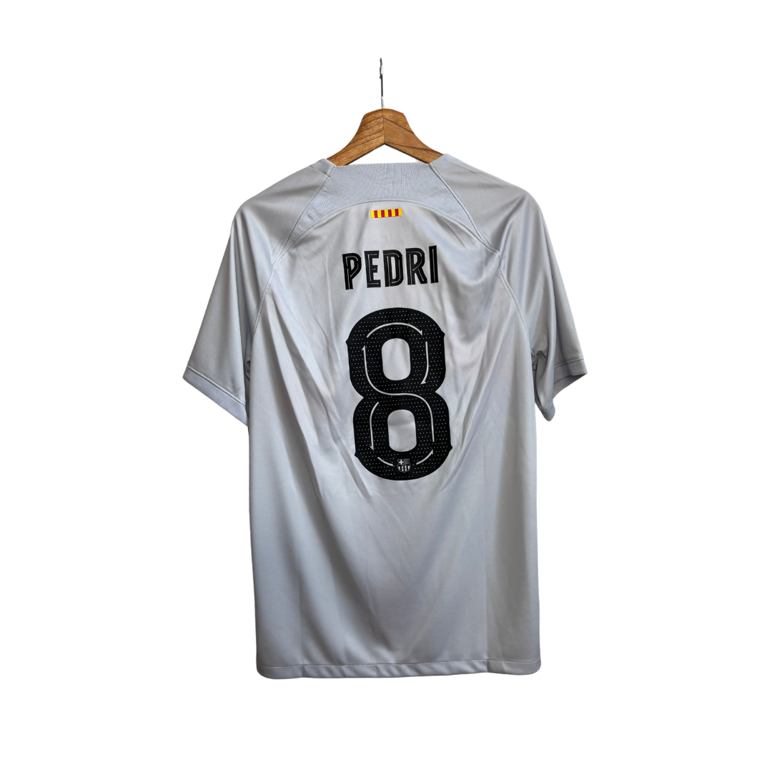 Barcelona 22/23 - Pedri (M) BNWT