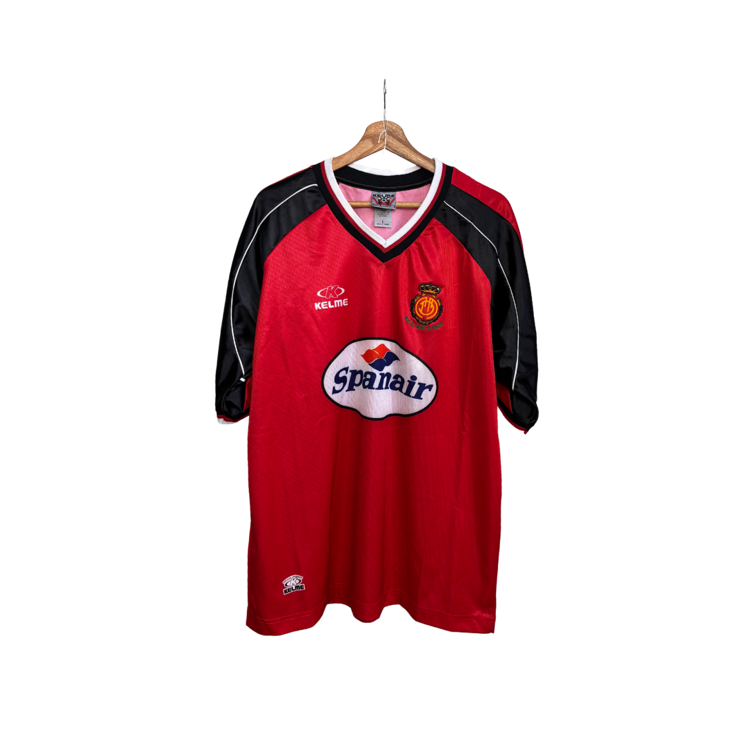 Mallorca 99/00 (L)