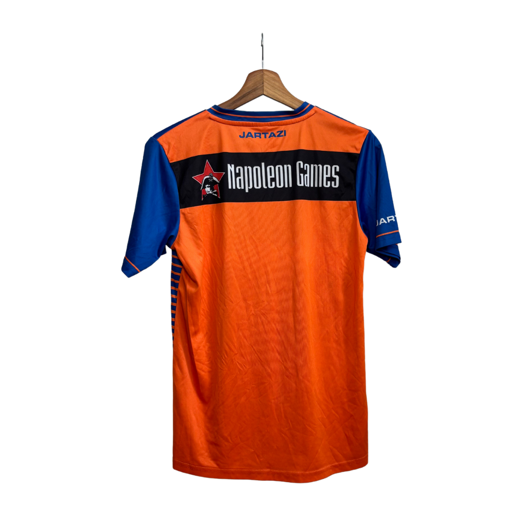 KAA Gent 17/18 (L)