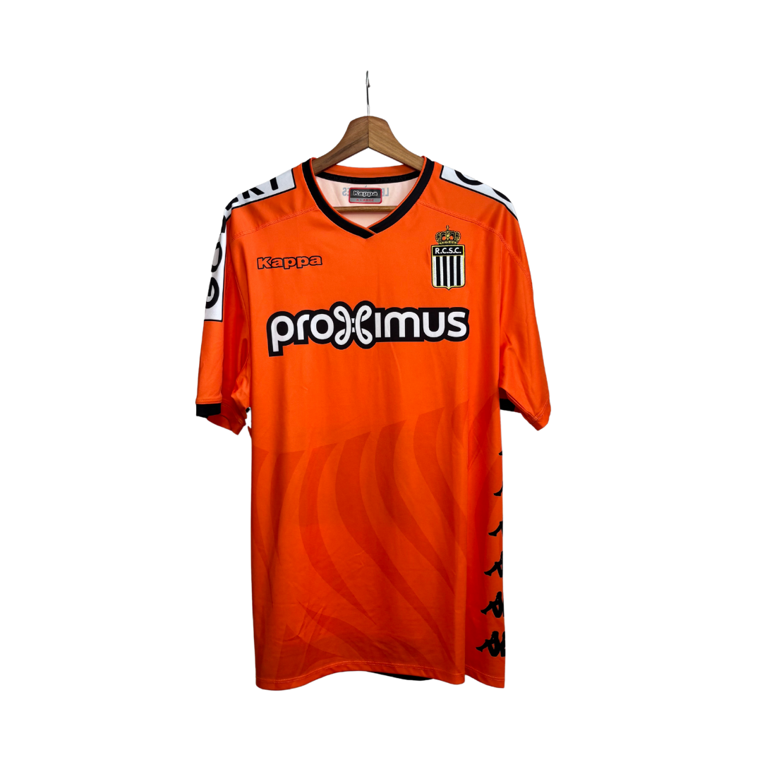 Charleroi 18/19 (XL)