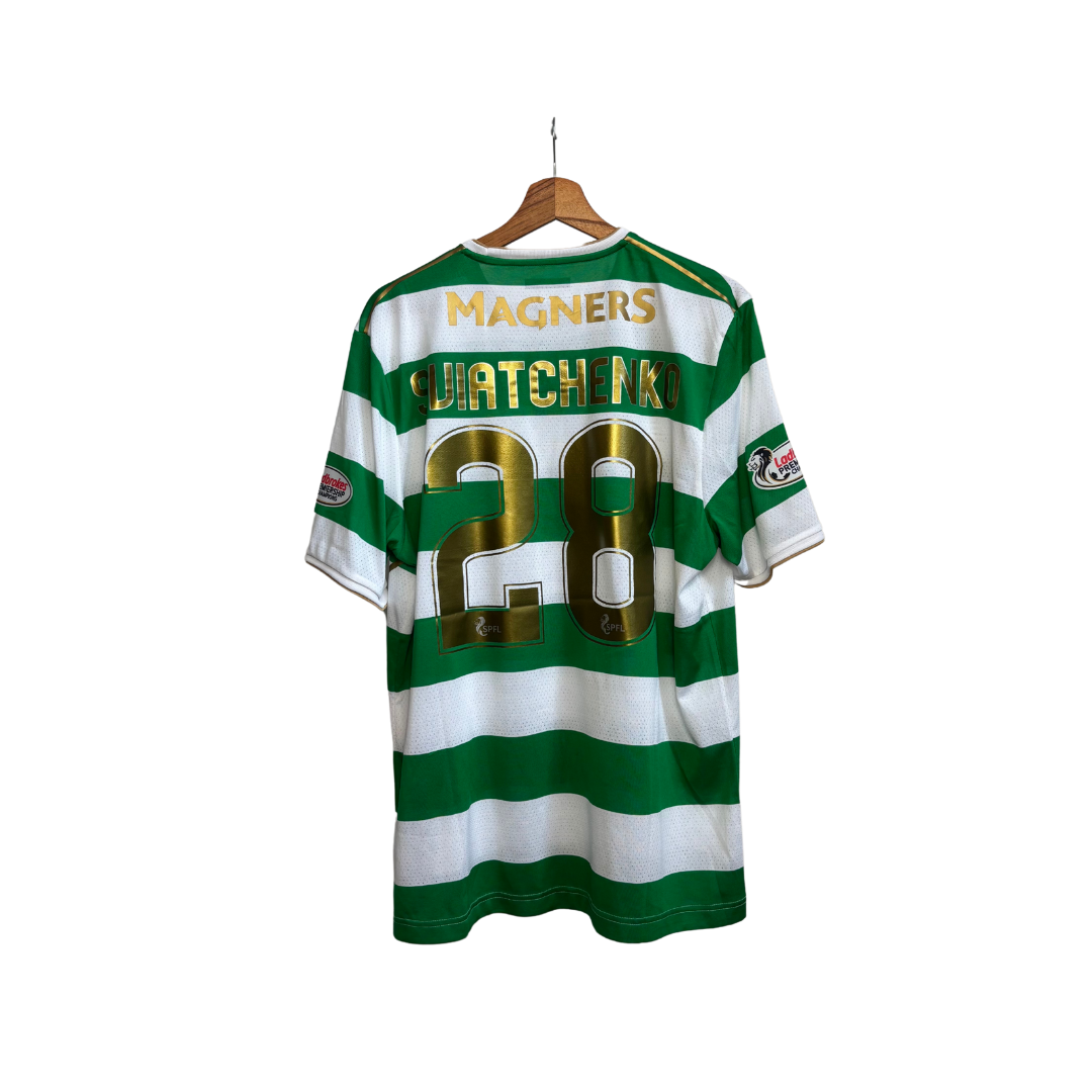 Celtic 17/18 - Sviatchenko (L)