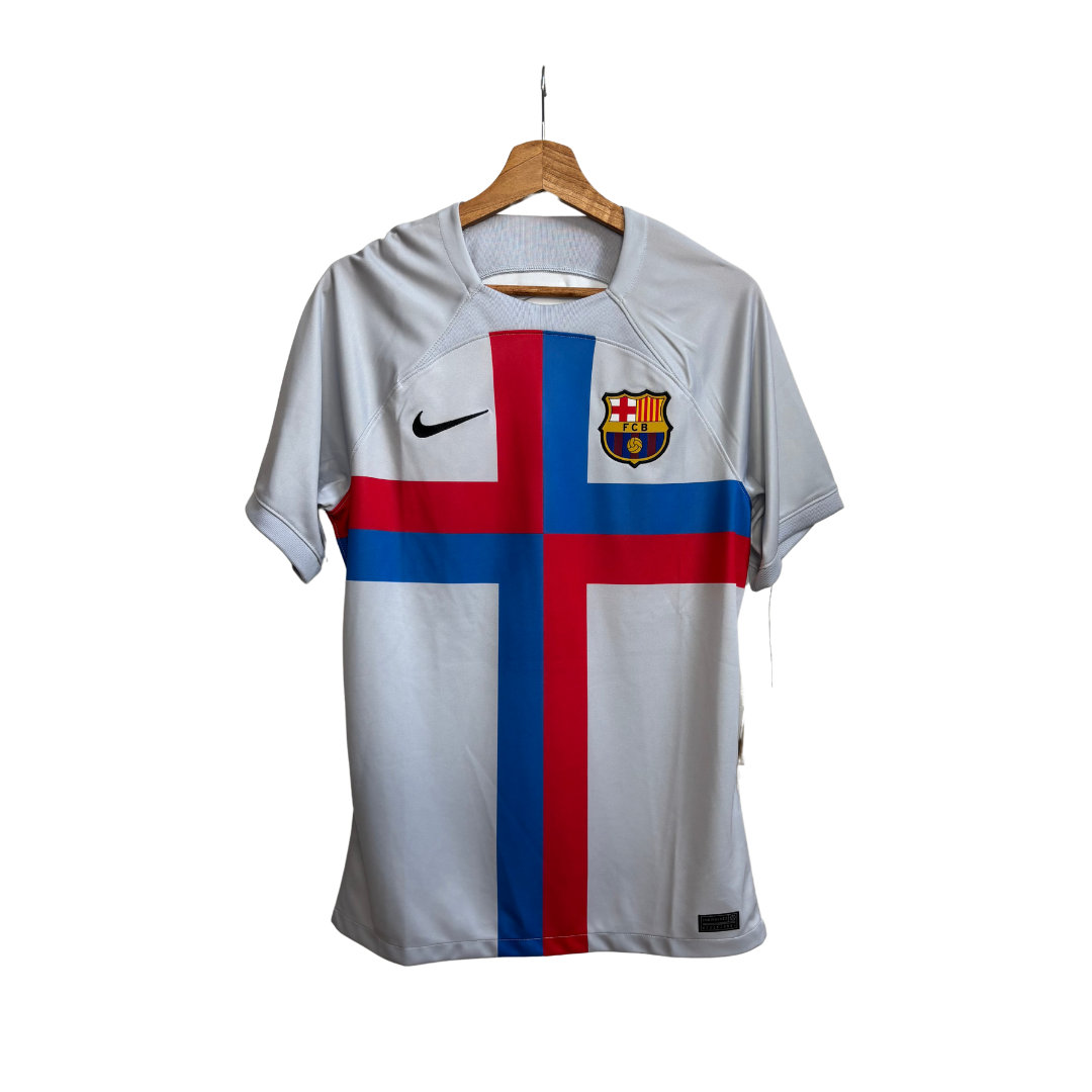 Barcelona 22/23 - Pedri (M) BNWT