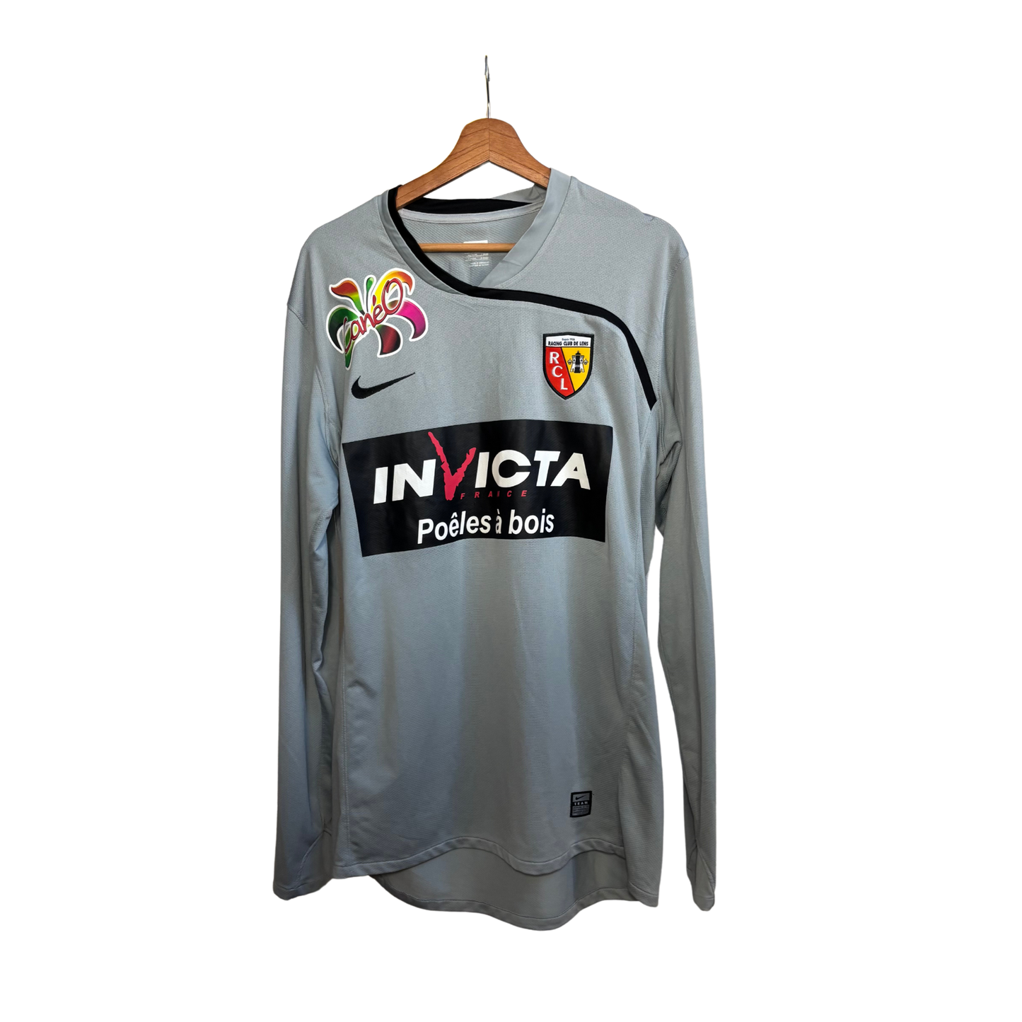 Lens 08/09 - Goeman (XL) PLAYER ISSUED