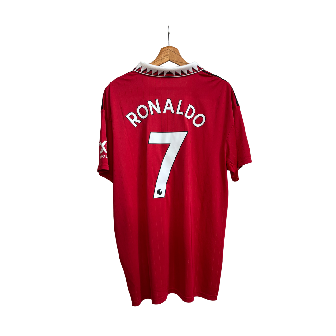 Manchester United 22/23 - Ronaldo (XL)