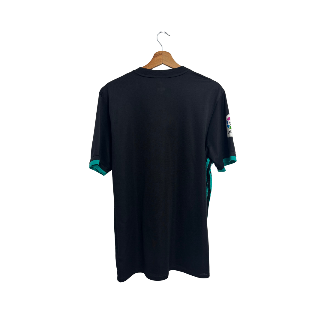 Real Madrid 17/18 (L)