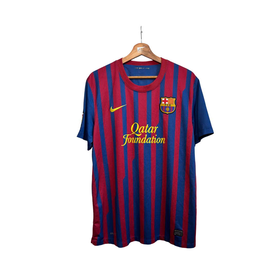 Barcelona 11/12 (L)