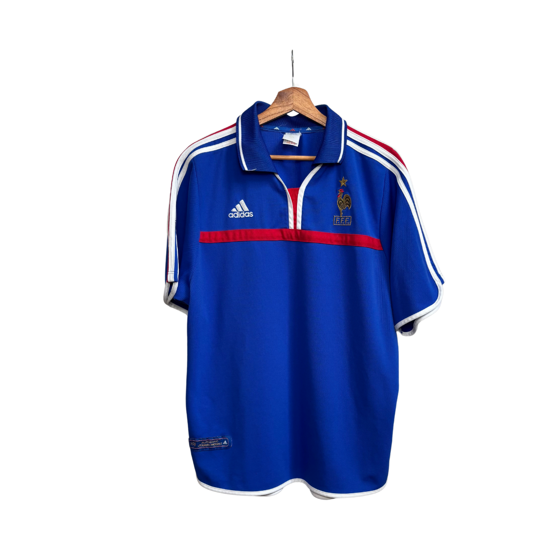 France 2000 (L)