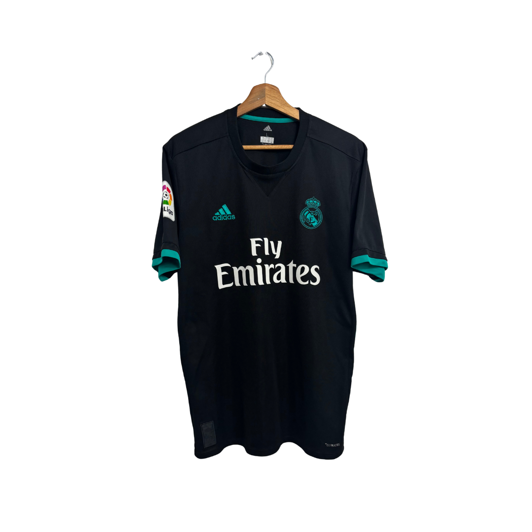 Real Madrid 17/18 (L)
