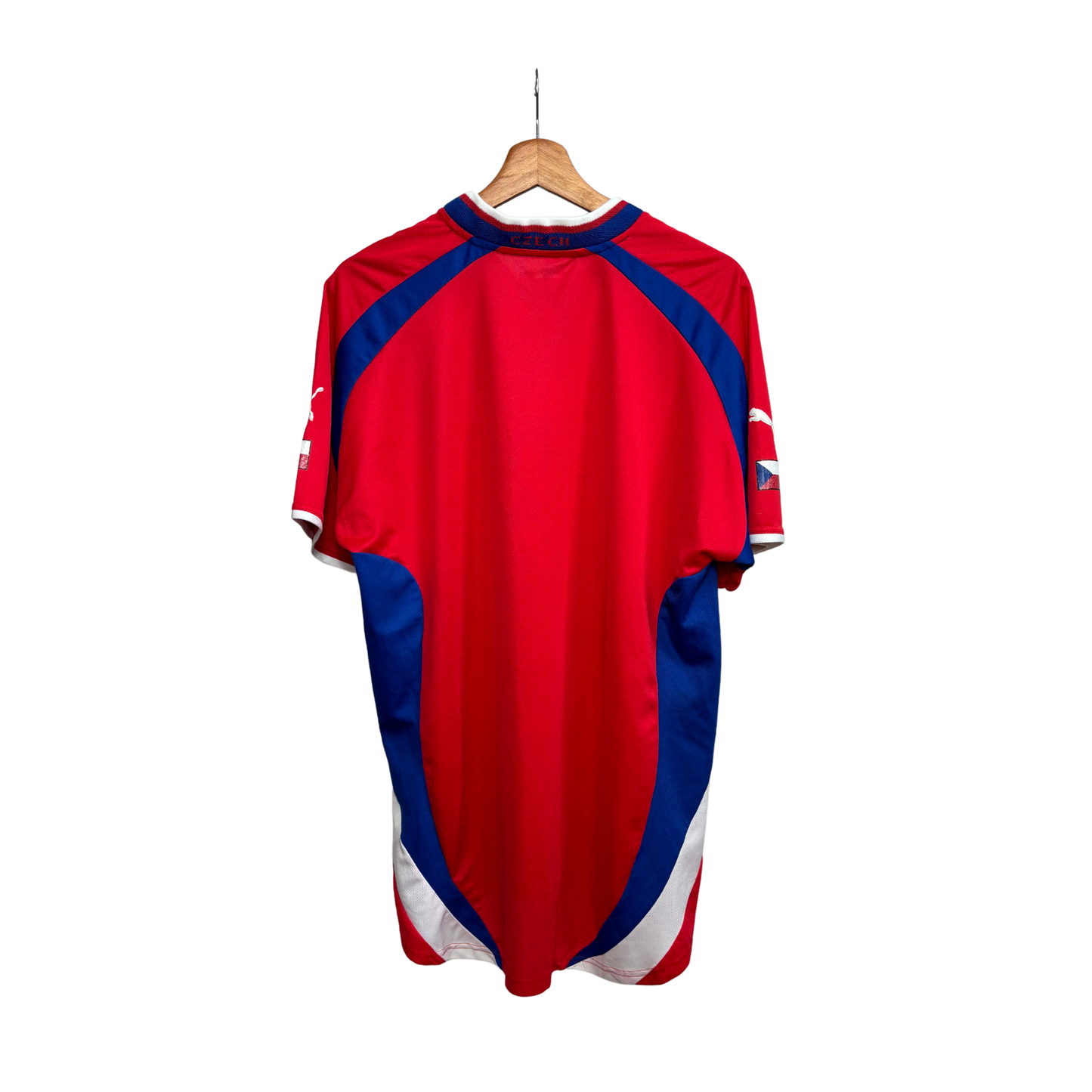 Czech republic 2000 (L)