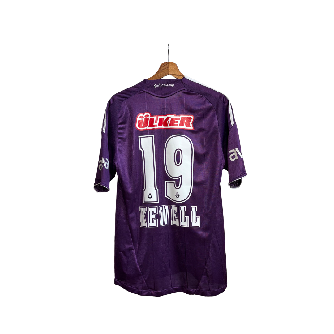 Galatasaray 09/10 - Kewell (M)