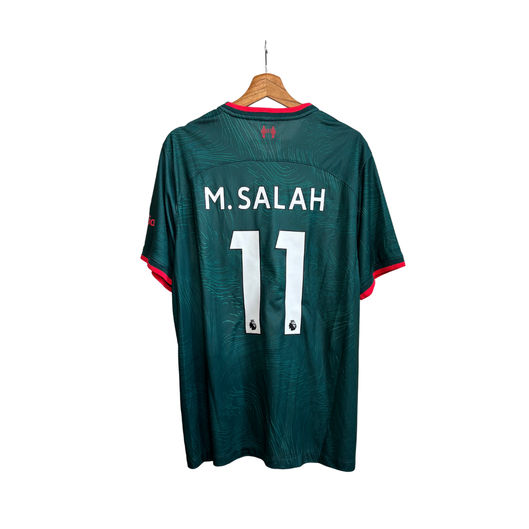 Liverpool 22/23 - Salah (XL)