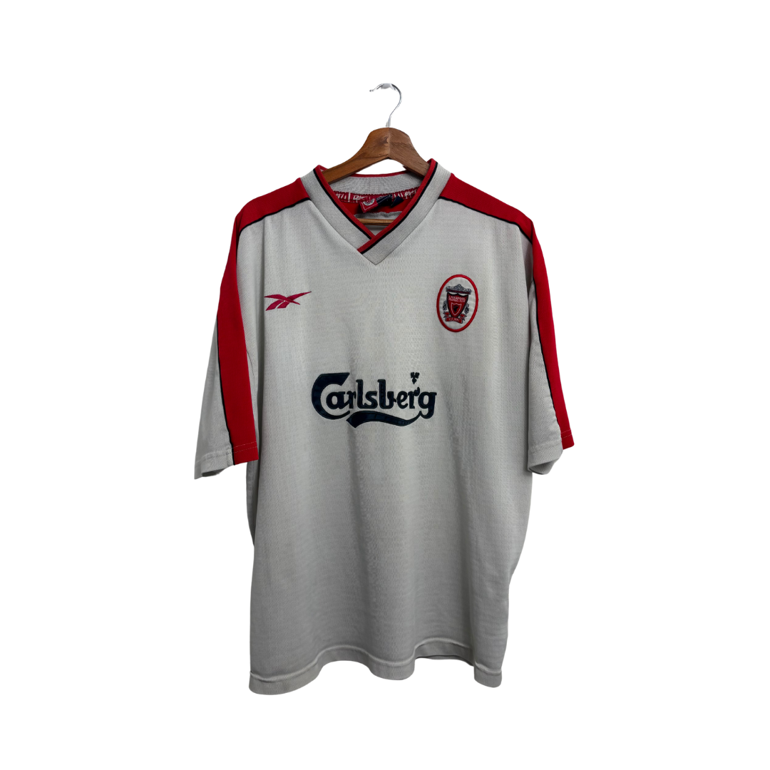 Liverpool 98/99 (XXL)