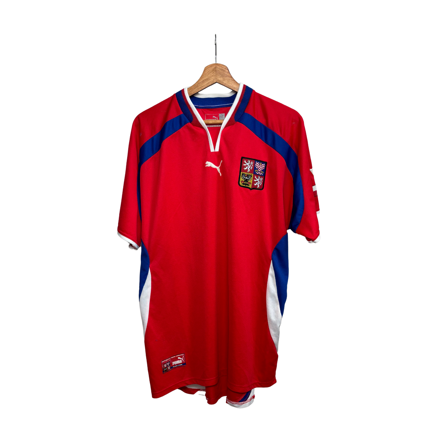 Czech republic 2000 (L)