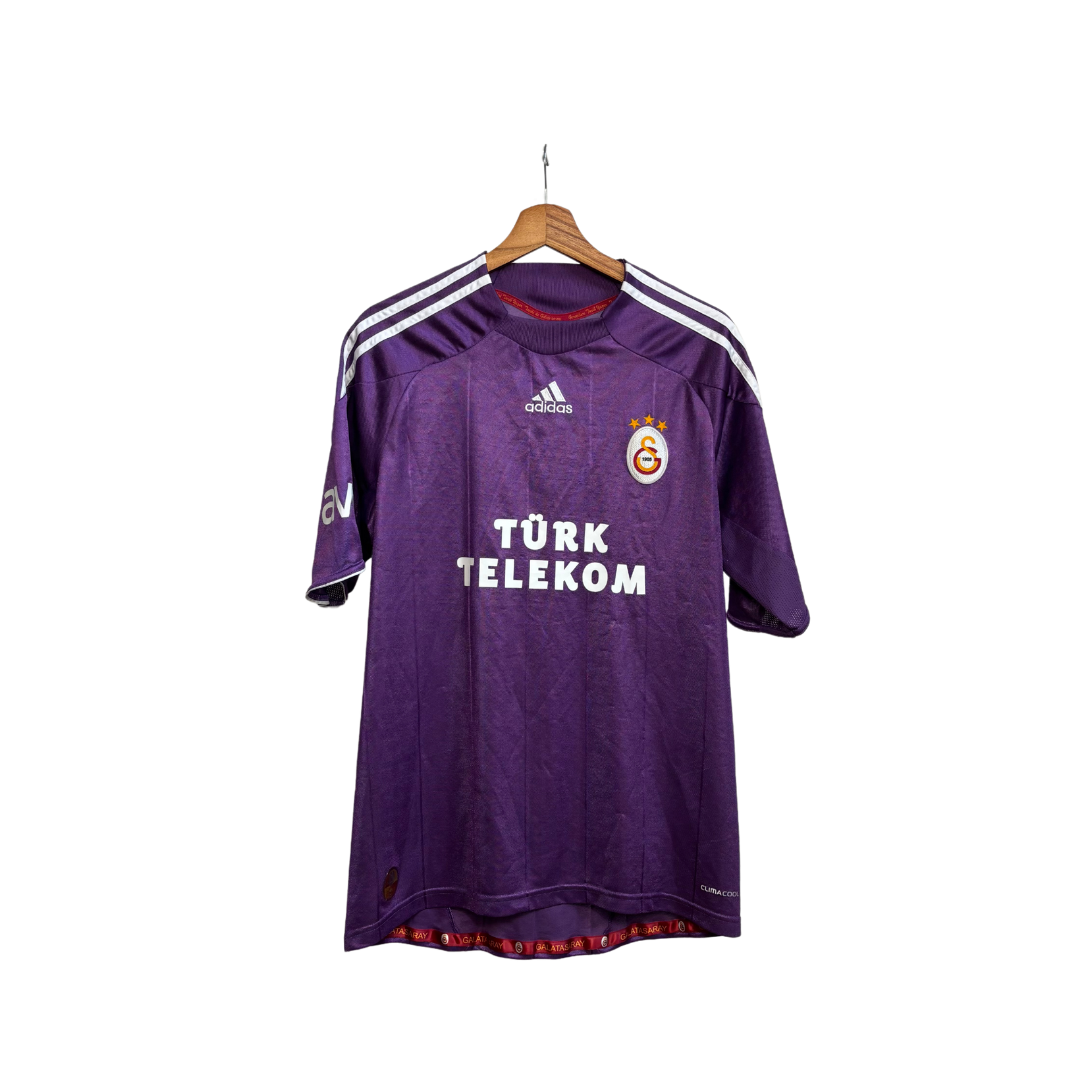 Galatasaray 09/10 - Kewell (M)