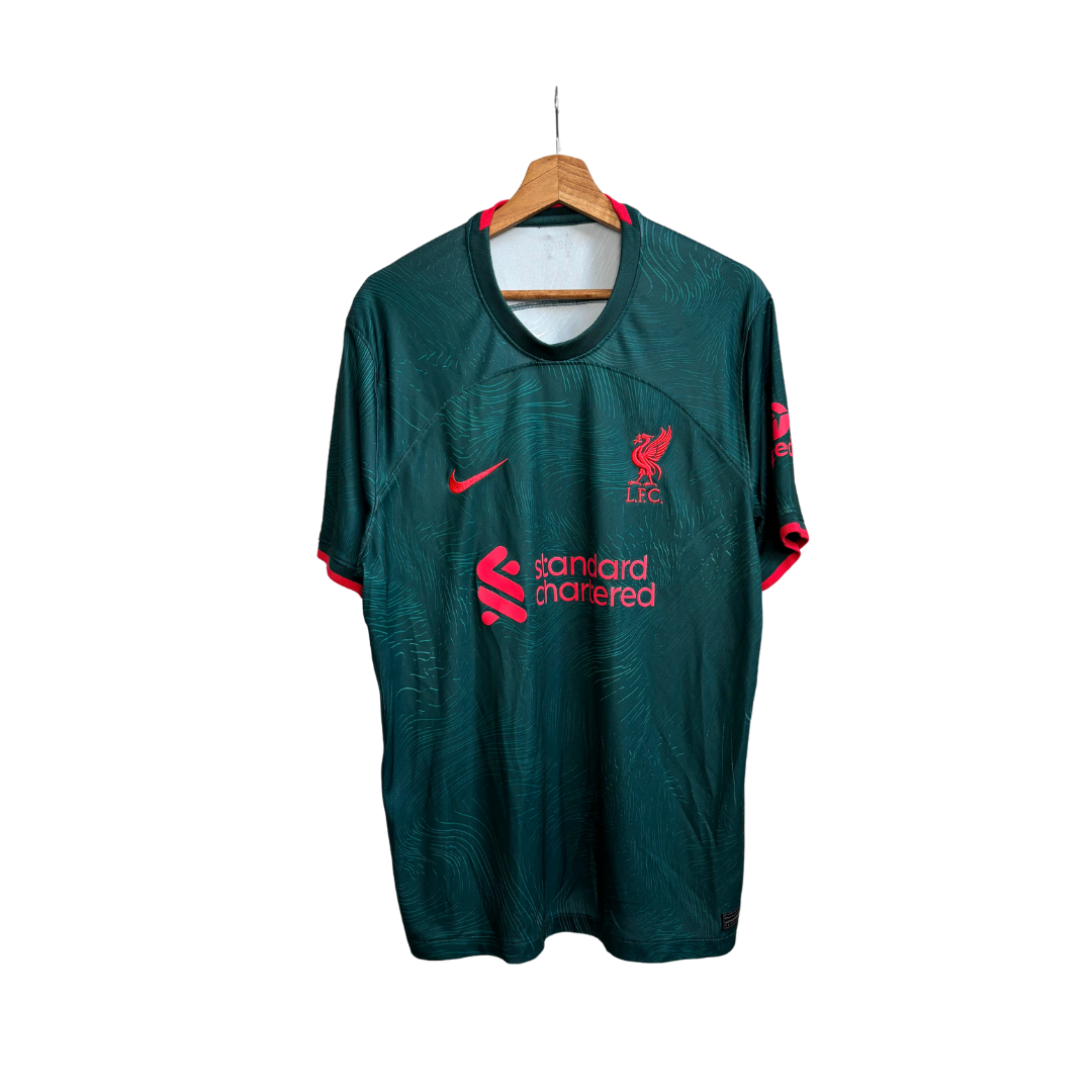 Liverpool 22/23 - Salah (XL)