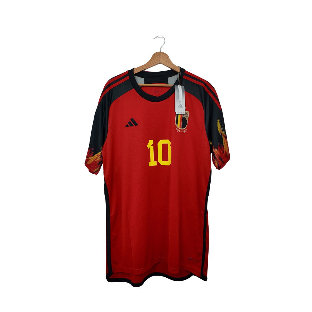 Belgium 2022 - Hazard (XL) BNWT