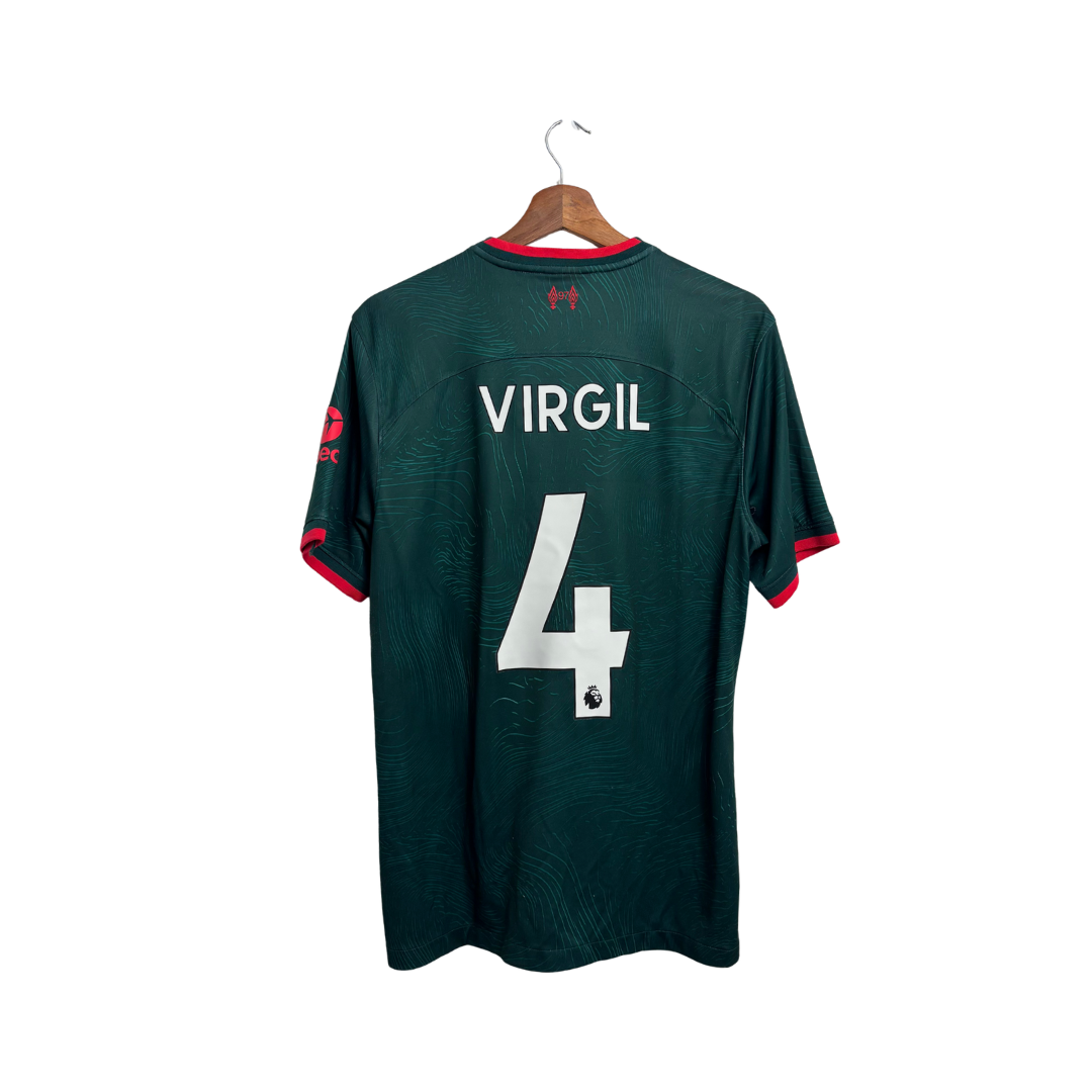 Liverpool 22/23 - Virgil (M)
