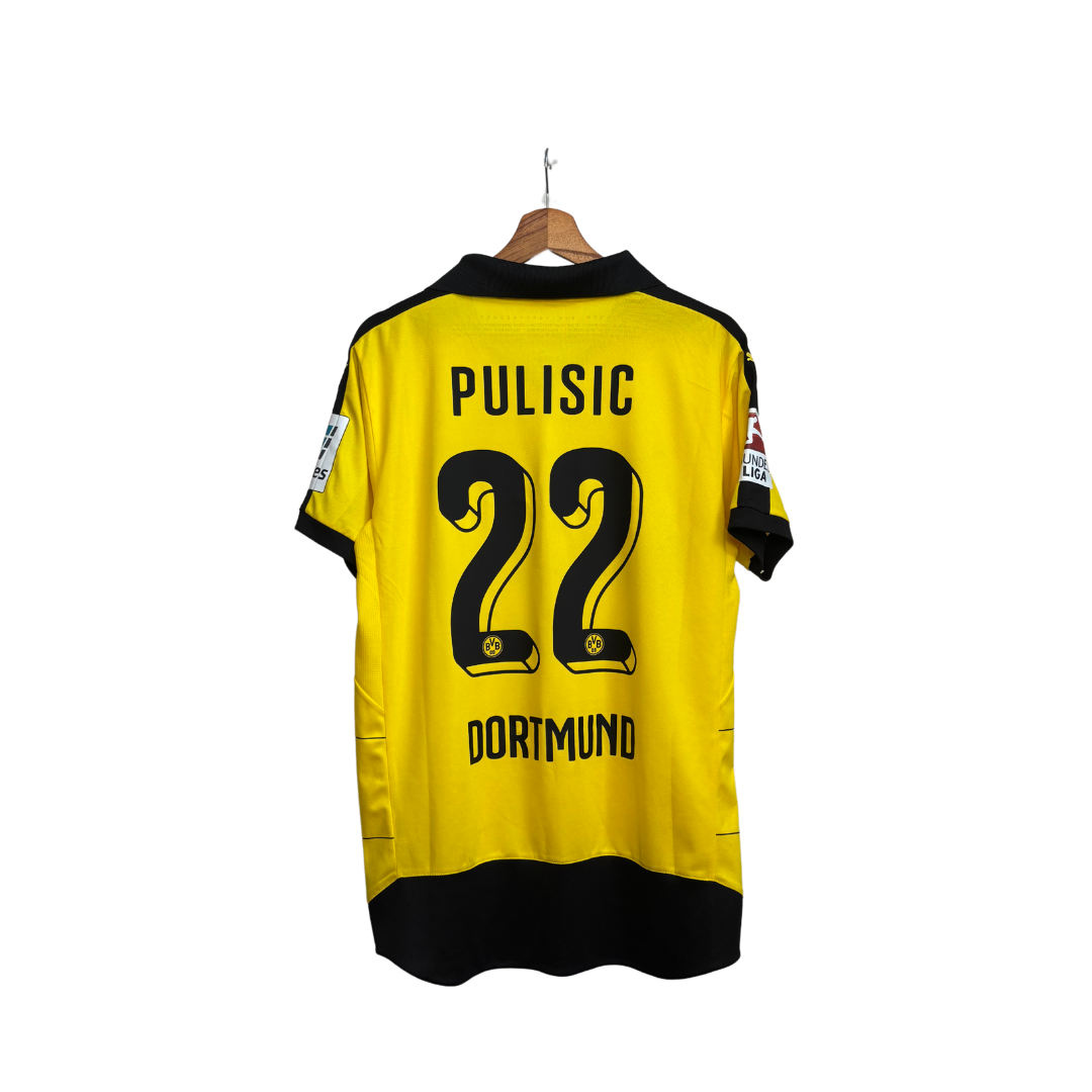 Borussia Dortmund 15/16 - Pulisic (M)