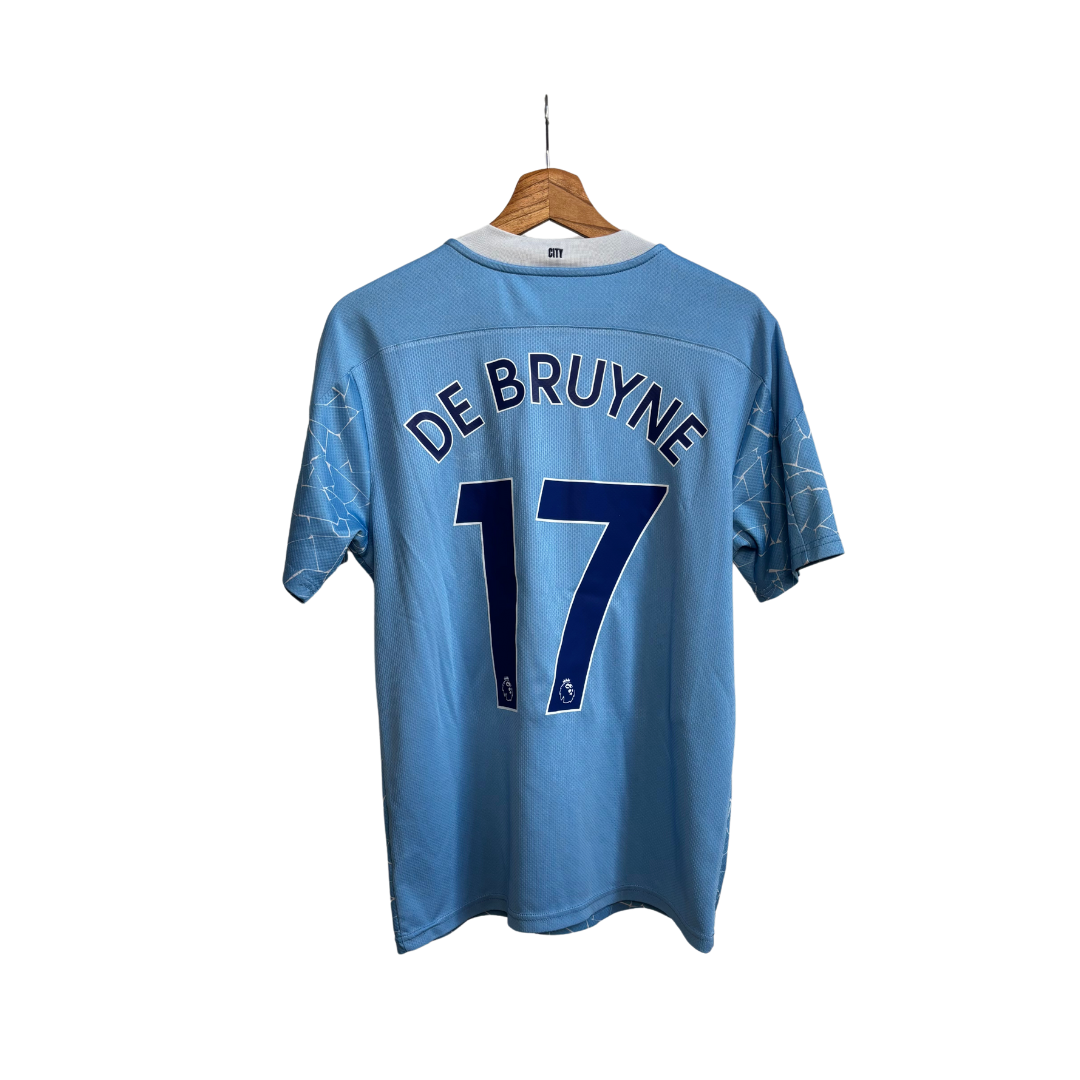 Manchester City 20/21 - De Bruyne (M)