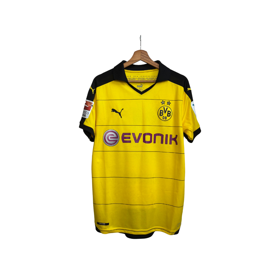 Borussia Dortmund 15/16 - Pulisic (M)