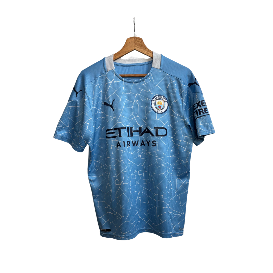 Manchester City 20/21 - De Bruyne (M)