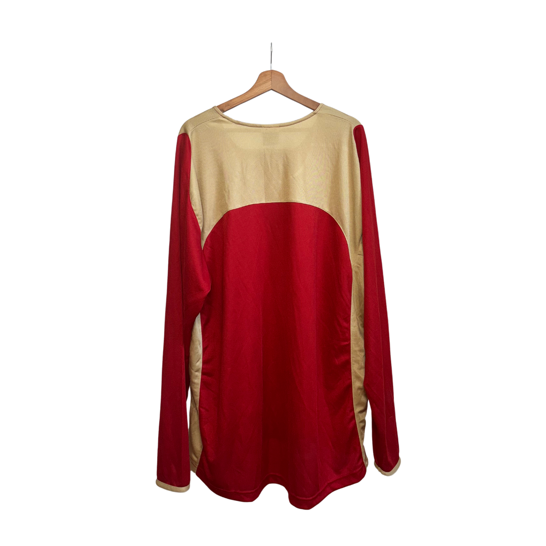Portsmouth 05/06 (XXXL)